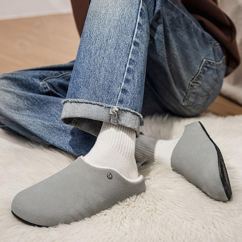 Мужское Сабо CC4114_XM45370-3