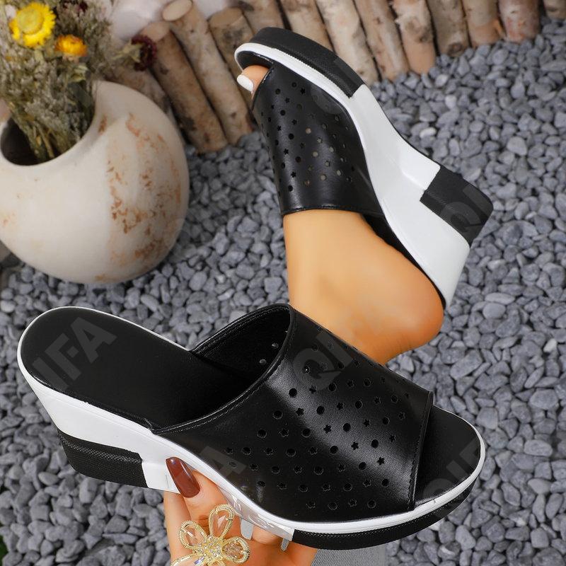 Женские Босоножки CC3840_H808-1