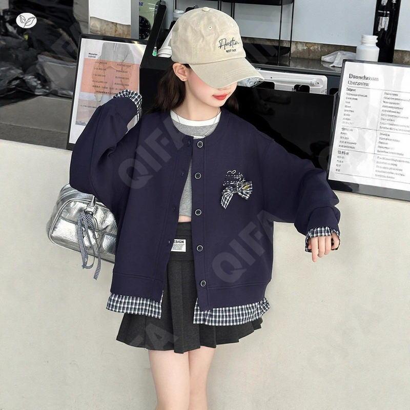 Детский Кардиган CC1435_MKBB2557_246_2575_71