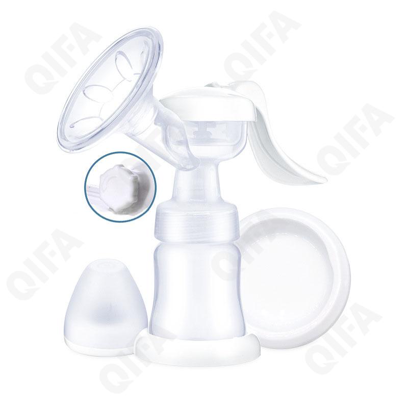 Молокоотсос ручной CC1857_MFD-X2001-1