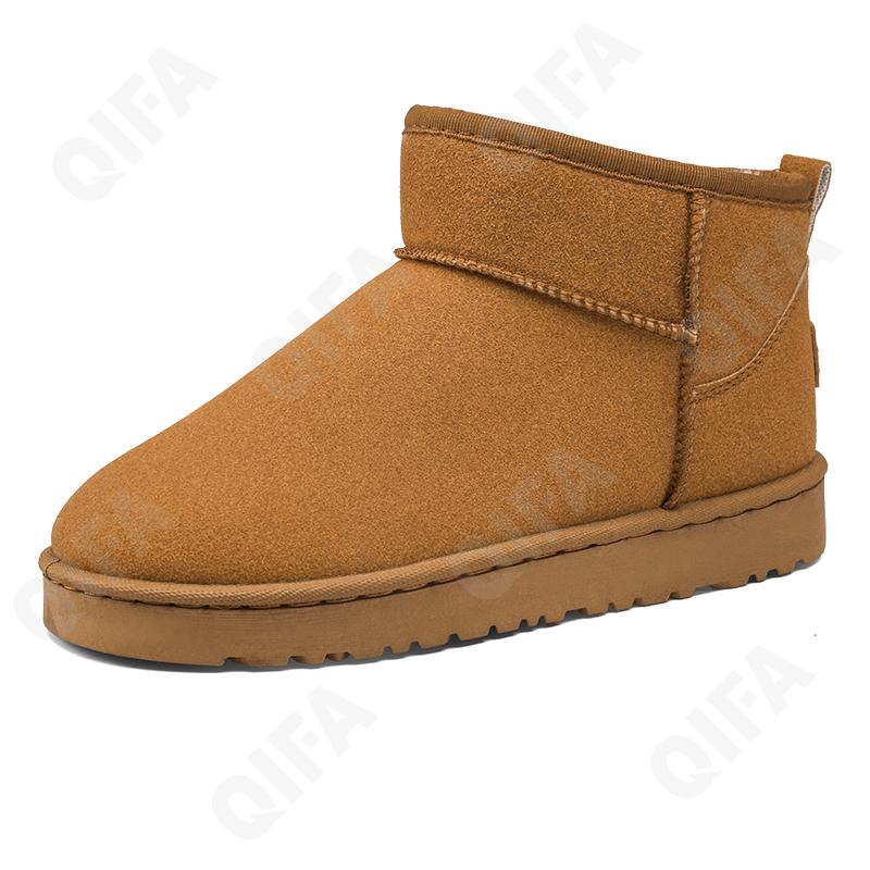 Мужские Угги Мужские Угги