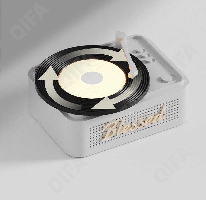 Bluetooth колонка CC5120_SXZK-01-3