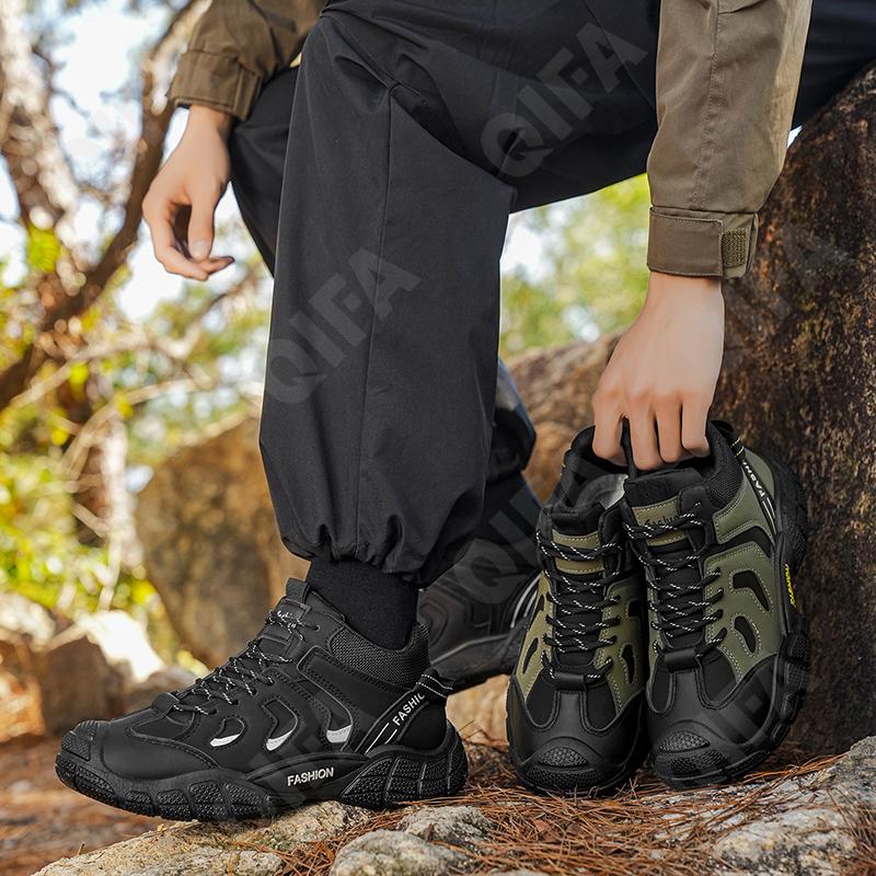 Мужские Кроссовки CC4011_RF-H581-1