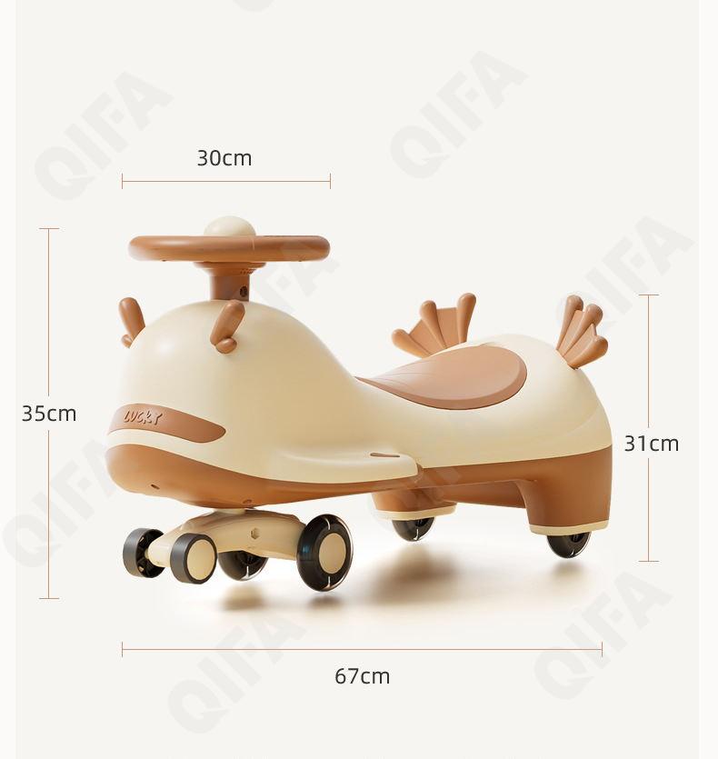 Детский Толокар CC5623_2206-KL-3