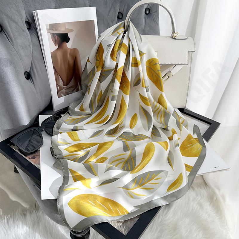 Женский Платок CC4594_70FJ435-1