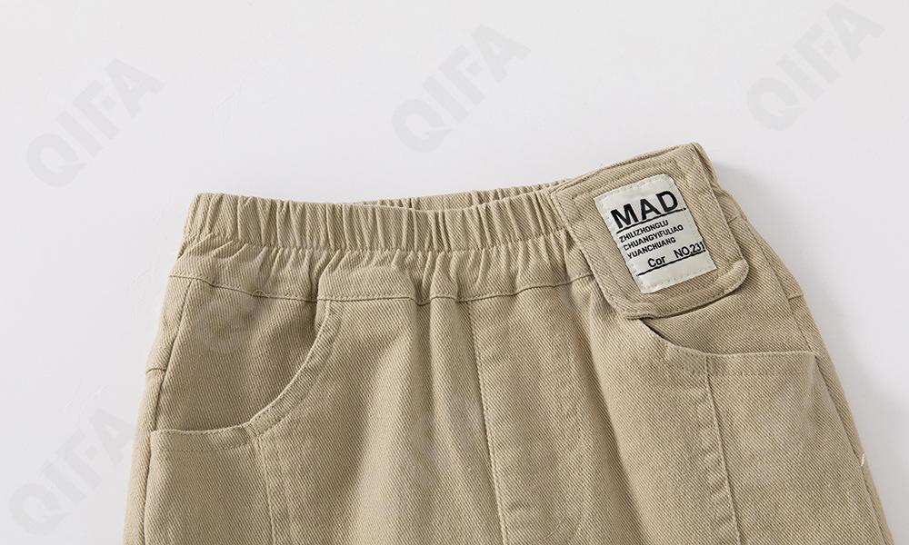 Детские Брюки CC1221_2023-4-1_957_2577