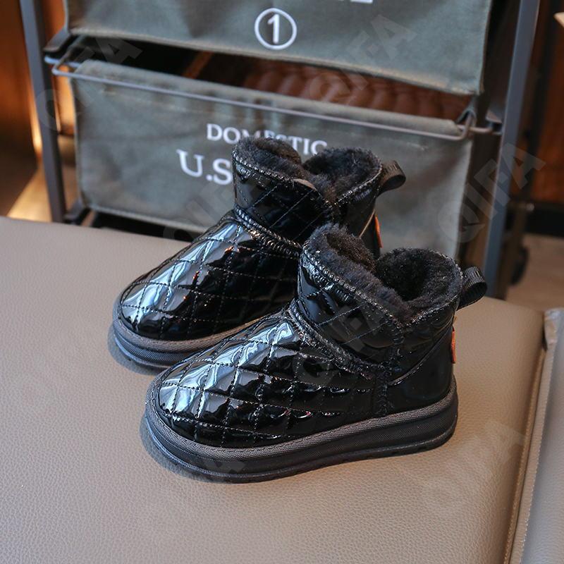 Детские Дутики CC5225_F01-1-A2 Детские Дутики CC5225_F01-1-A2