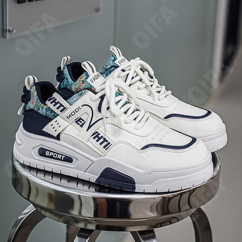 Мужские Кроссовки CC4114_XY3015-1