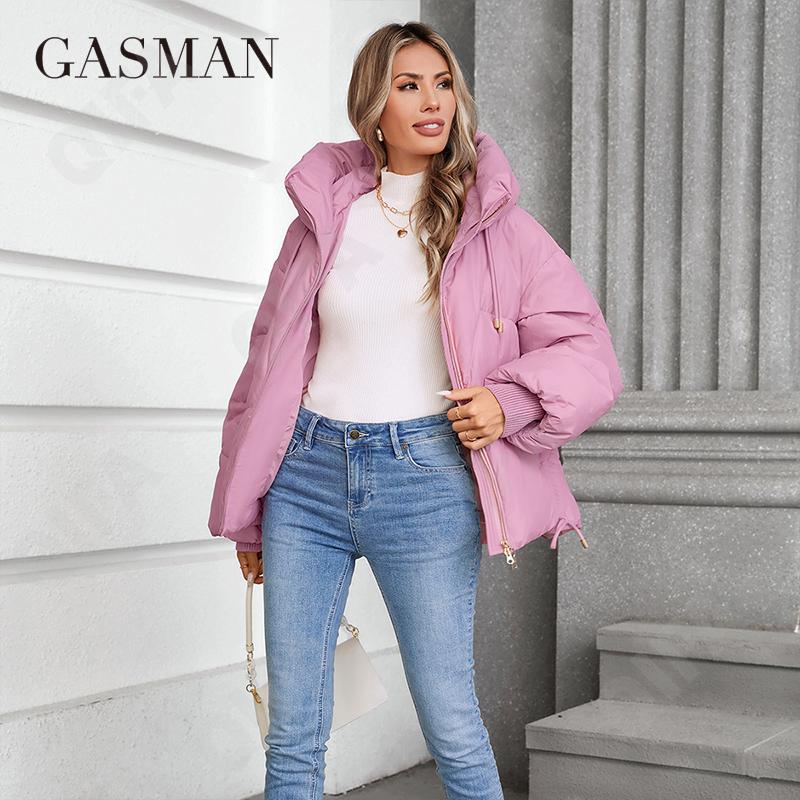 Женский Пуховик