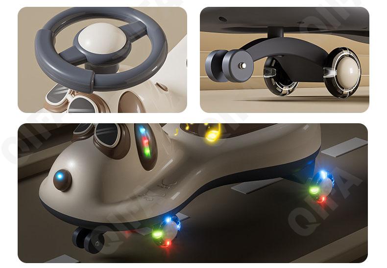 Детский Толокар CC3027_068-1 Детский Толокар CC3027_068-1