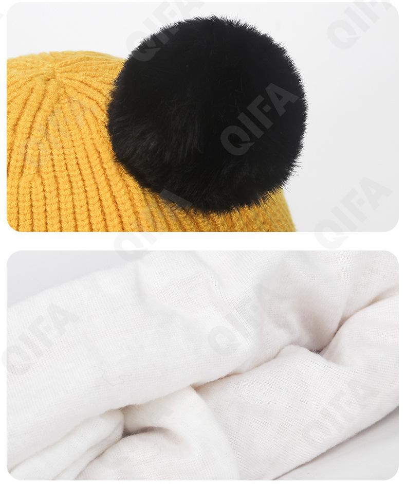 Детская Шапка CC3404_Z241-6