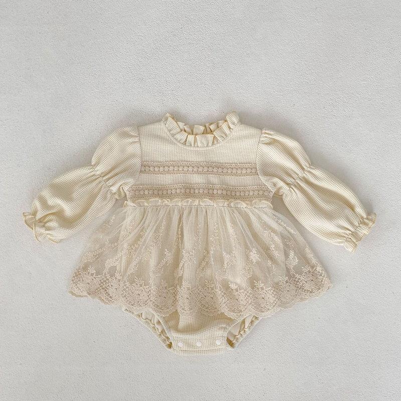 Детское Боди CC2539_62132_225_1806