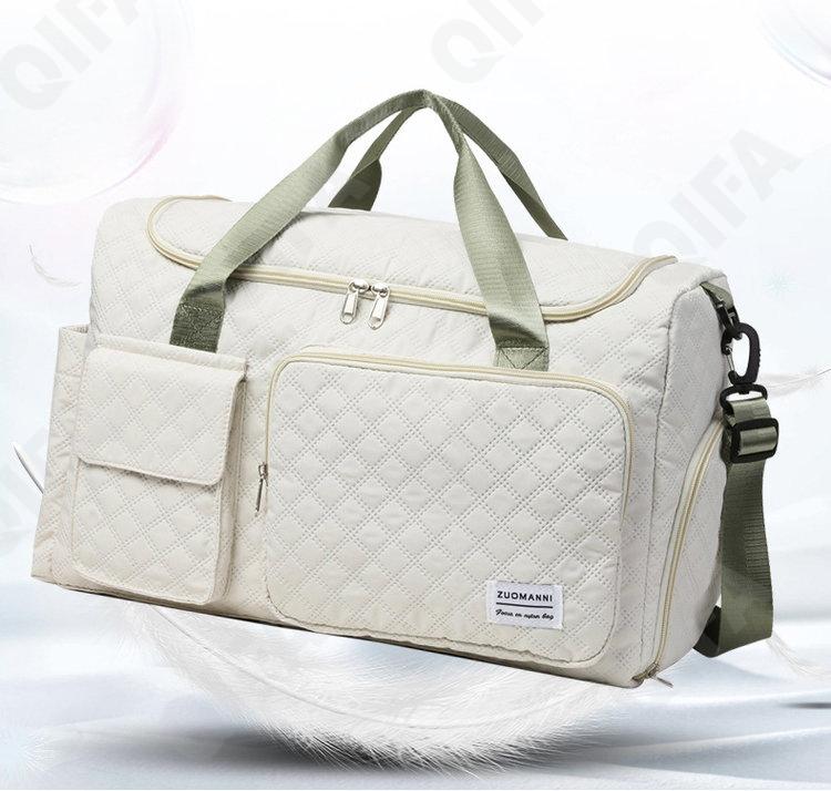 Женская Дорожная сумка CC4678_ZMN_027-1-1