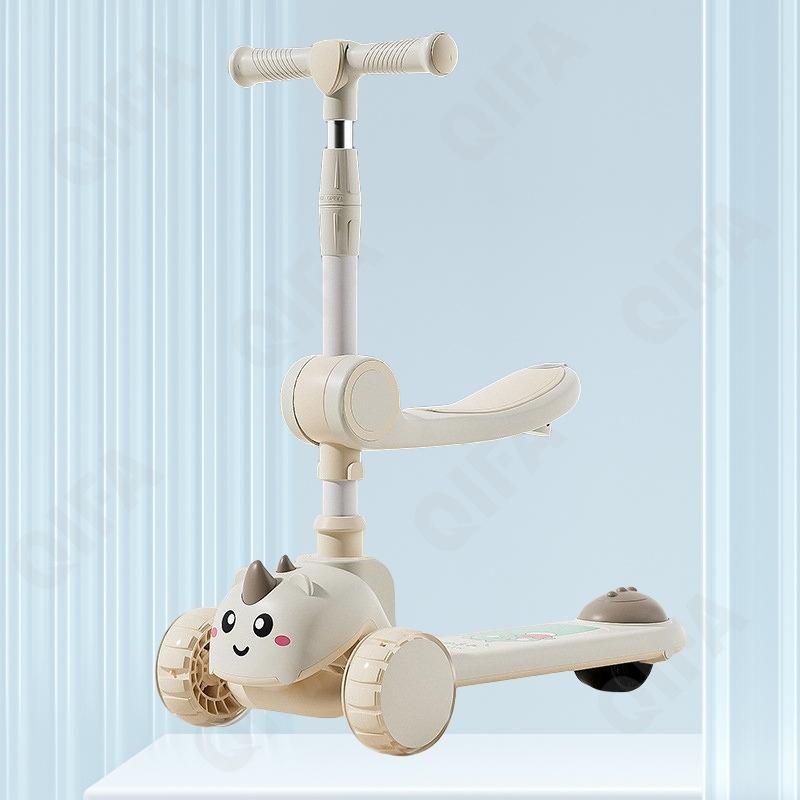 Детский Самокат