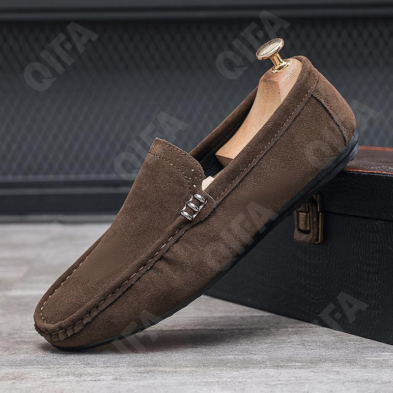 Мужские Мокасины CC4114_EA60-6