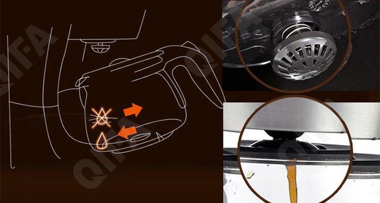 Кофеварка CC2342_CM-325B-1