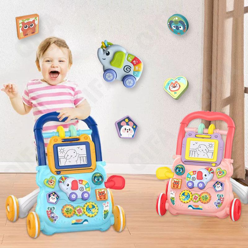 Детские Ходунки-каталка CC3009_HW22122993-1 Детские Ходунки-каталка CC3009_HW22122993-1