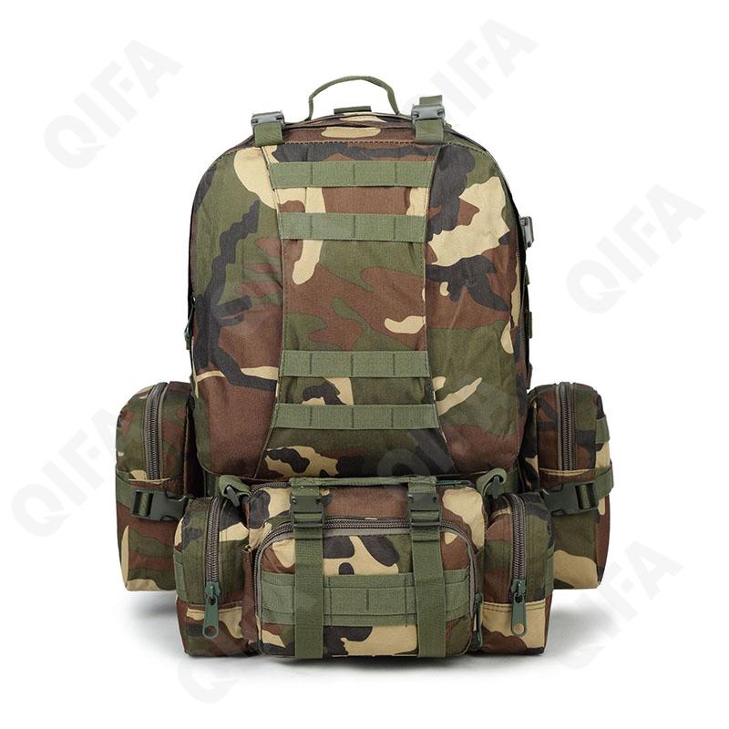 Мужской Рюкзак