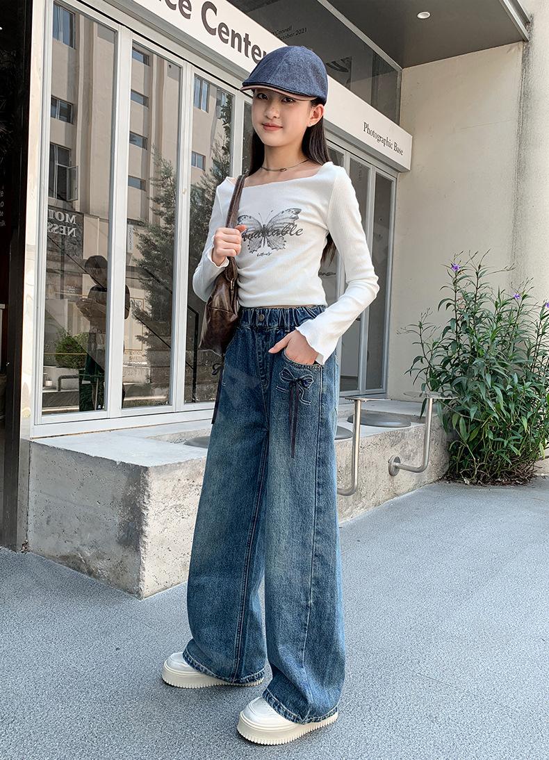 Детские Джинсы CC5426_8587_247_2579_3 Детские Джинсы CC5426_8587_247_2579_3