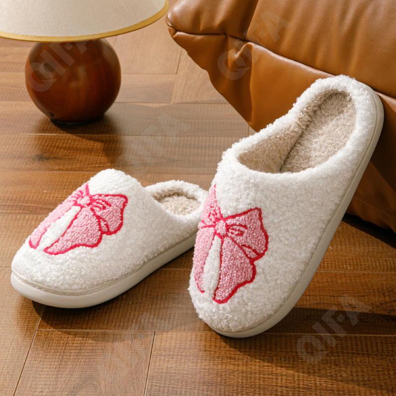 Женские Тапочки CC4670_0008-WHITE Женские Тапочки CC4670_0008-WHITE