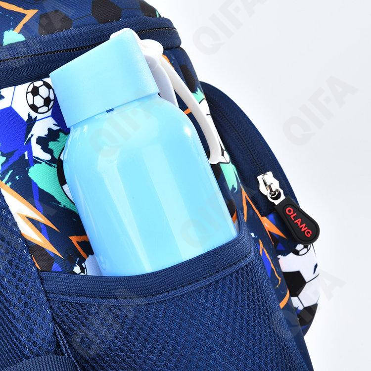 Унисекс Рюкзак Для детей CC2826_6132-1S-2