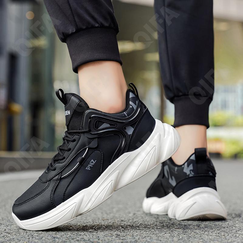 Мужские Кроссовки CC4818_JY-J5566-1 Мужские Кроссовки CC4818_JY-J5566-1