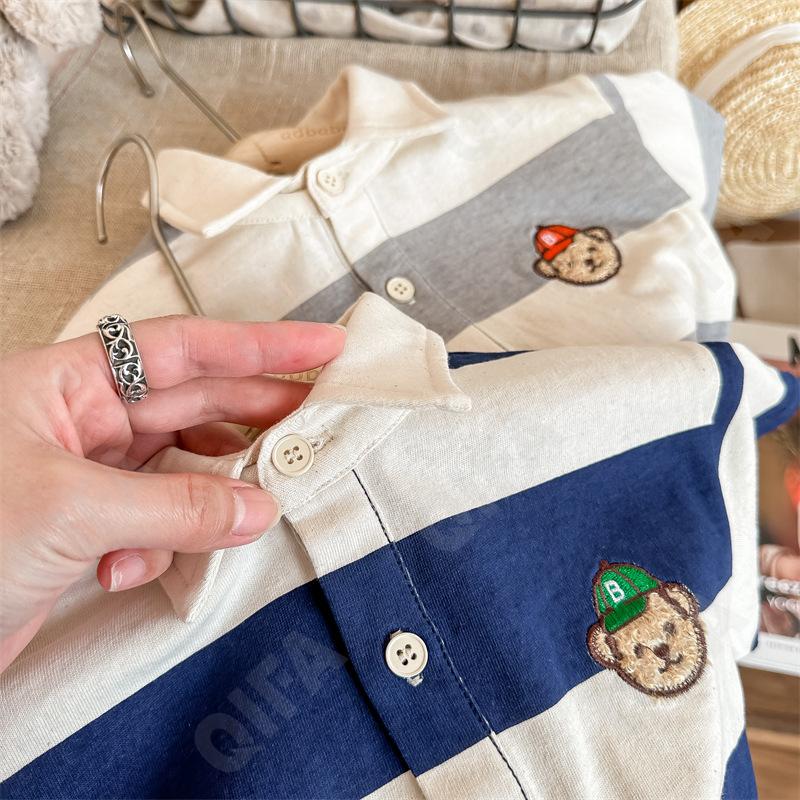 Детская Футболка поло CC1293_123282_247_2576_60 Детская Футболка поло CC1293_123282_247_2576_60