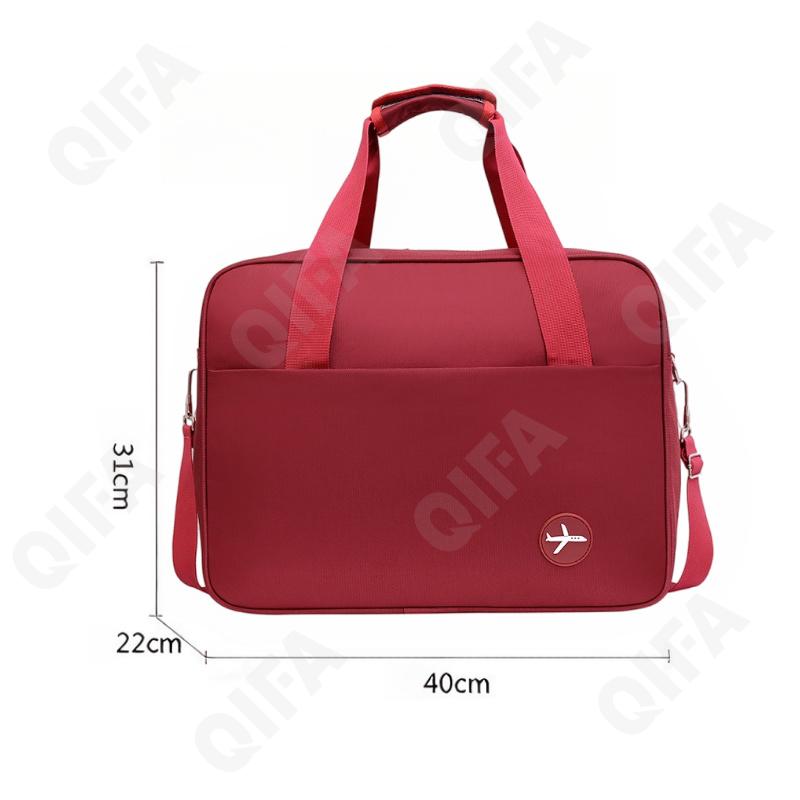 Женская Дорожная сумка CC4530_QFM-60A-1