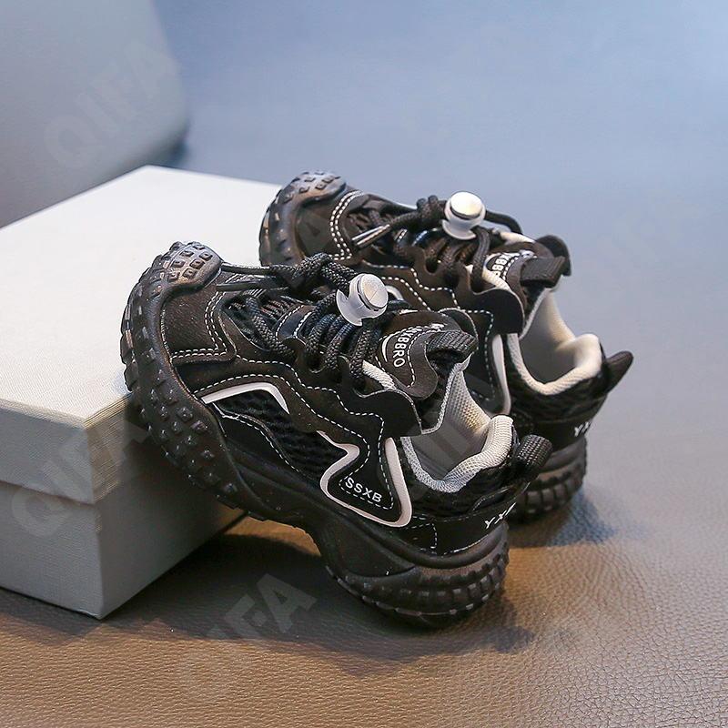 Детские Кроссовки CC3957_2323-A2