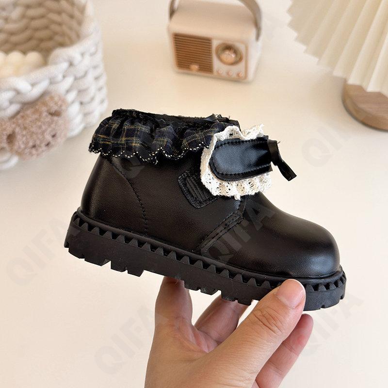 Детские Ботинки CC3651_7606M-A1