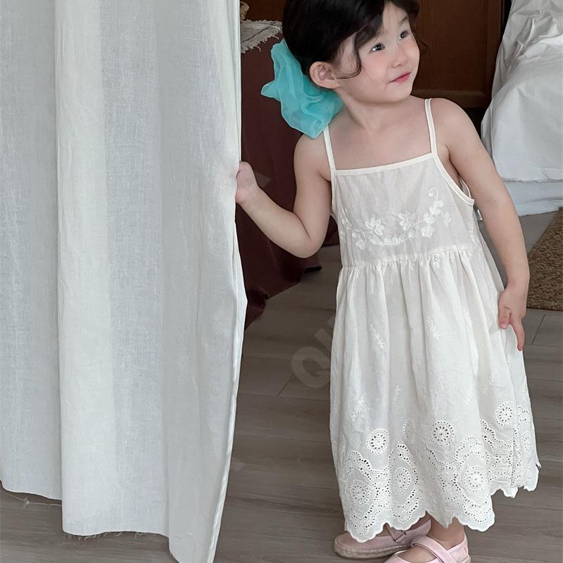 Детский Сарафан