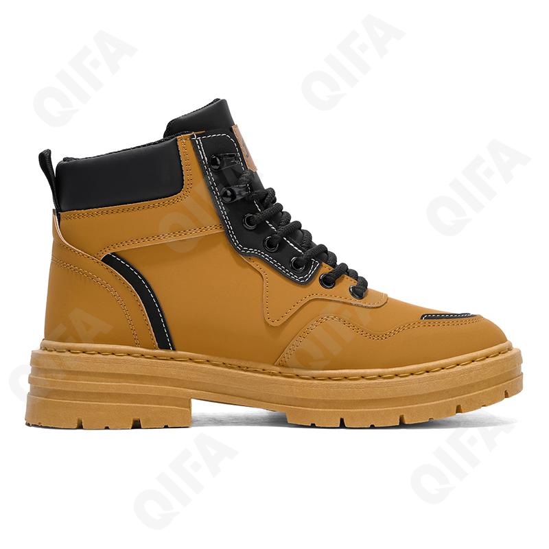 Мужские Ботинки