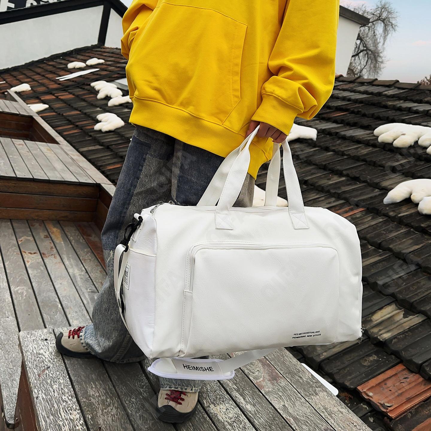 Женская Дорожная сумка CC096_8369-1 Женская Дорожная сумка CC096_8369-1