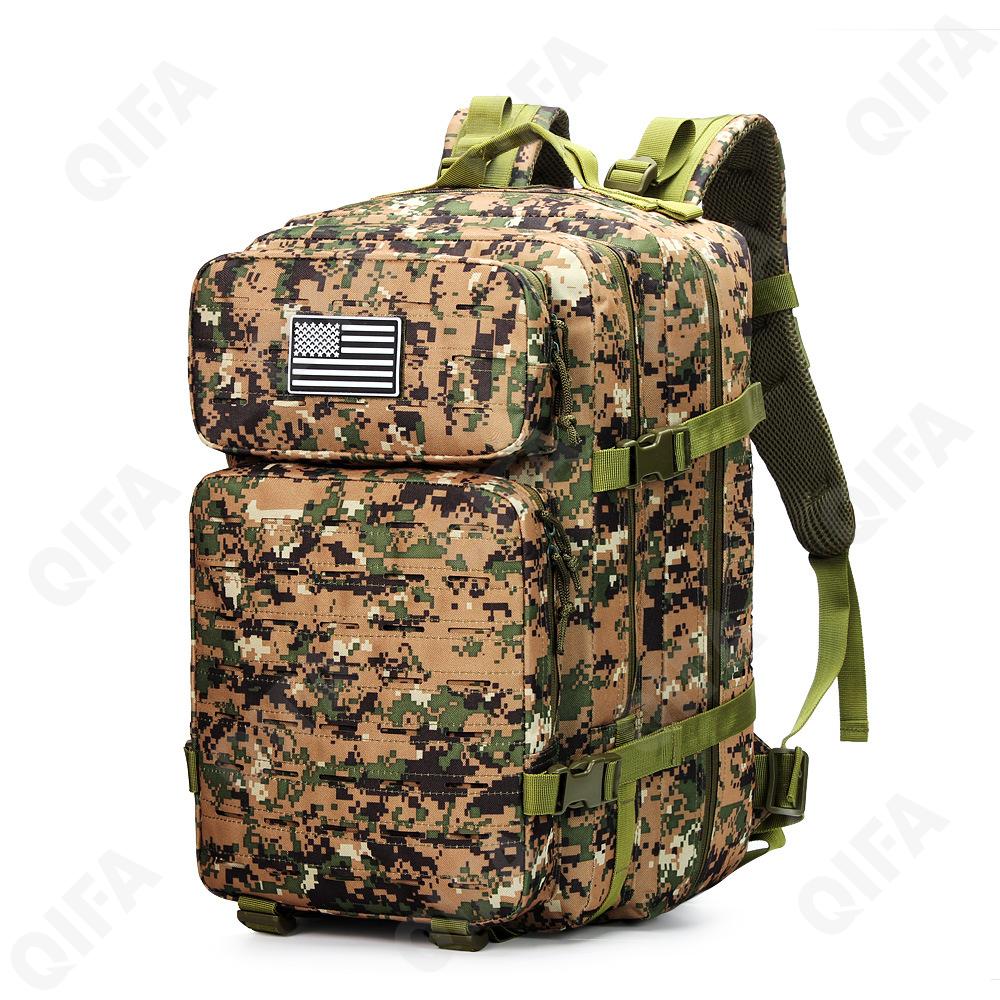 Мужской Рюкзак