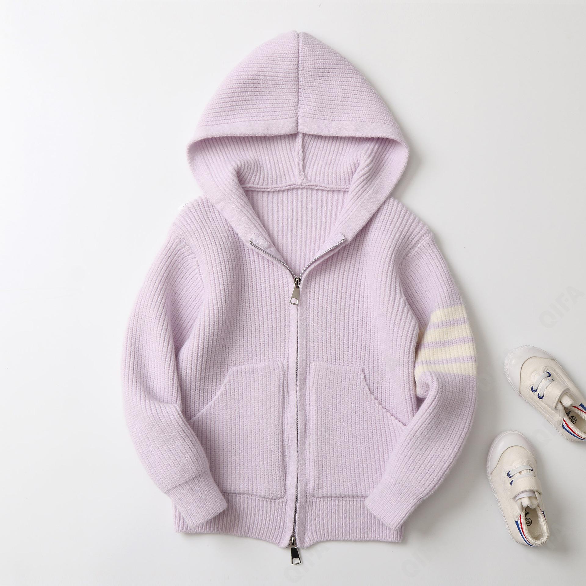 Детская Толстовка CC2327_M-002-1