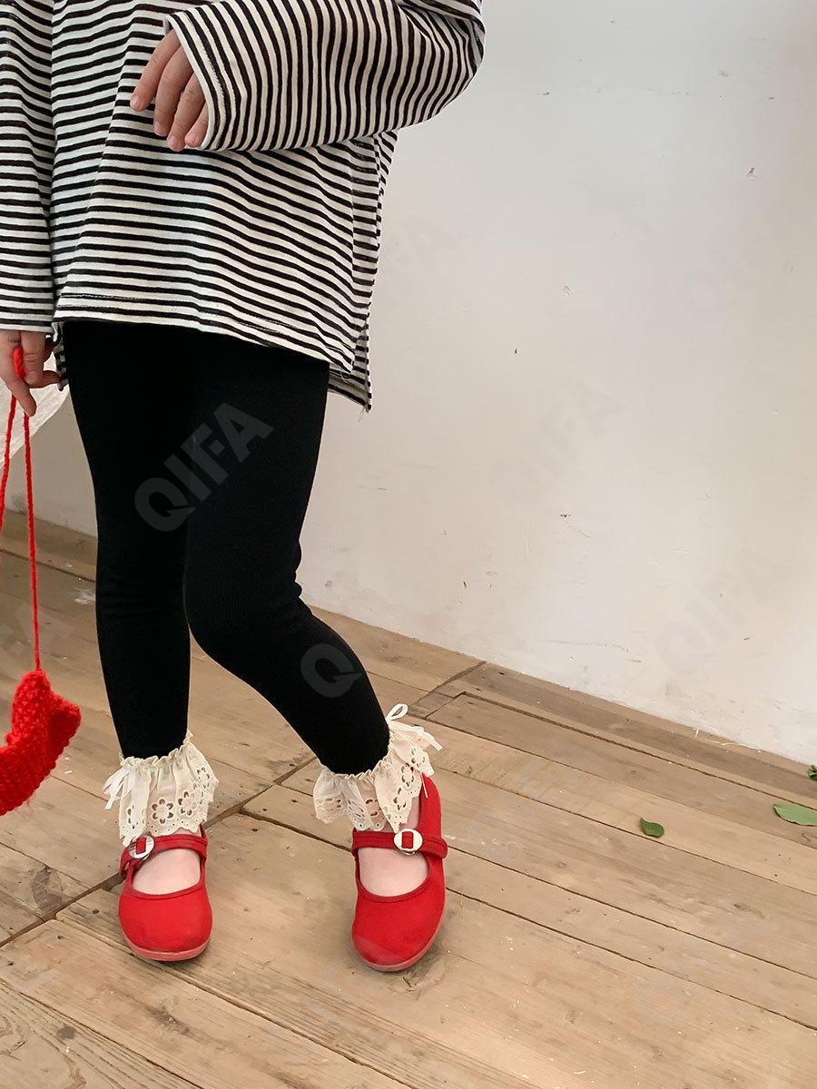 Детские Леггинсы CC2543_6380_234_2574_34