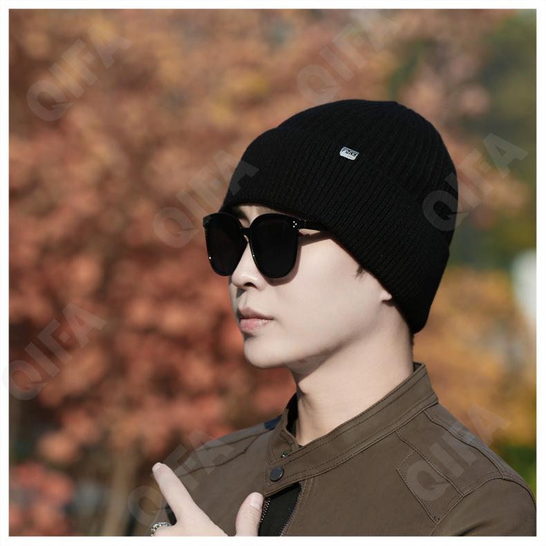 Мужская Шапка CC4472_A-462-8 Мужская Шапка CC4472_A-462-8