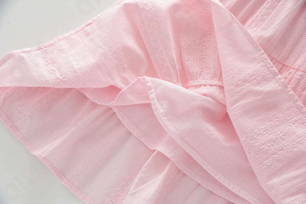 Детское Платье CC2119_0328-01-1