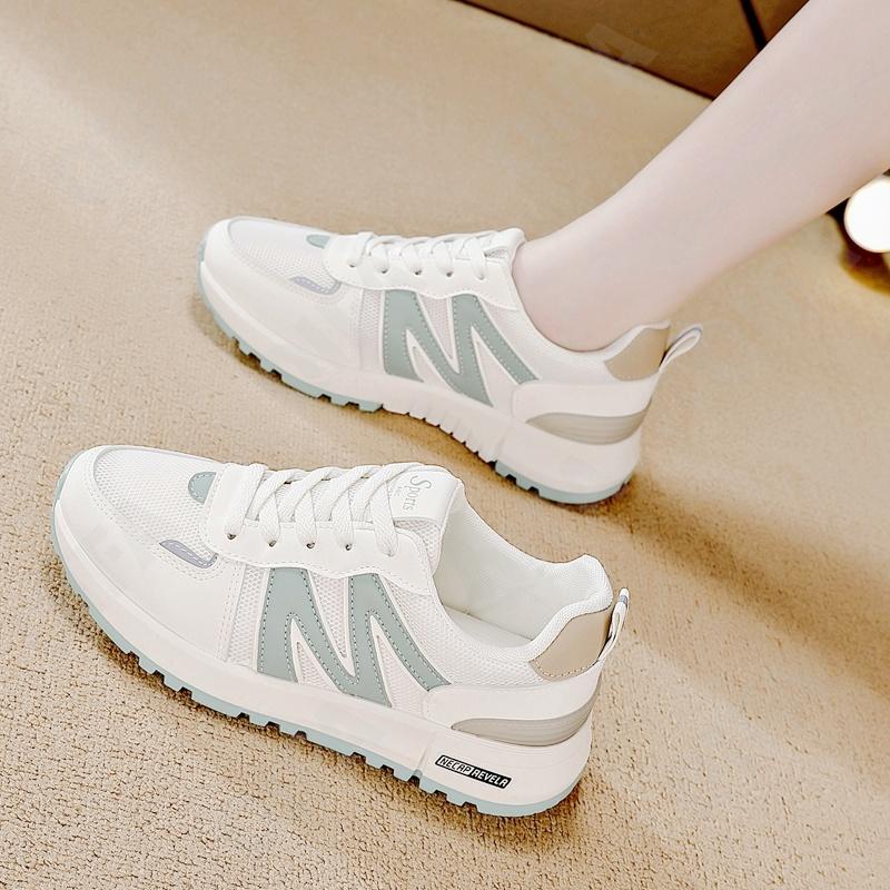 Женские Кроссовки CC4818_LS-5186-1