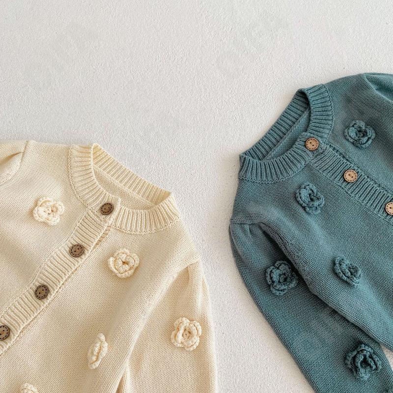 Детский Кардиган CC2539_83123-2