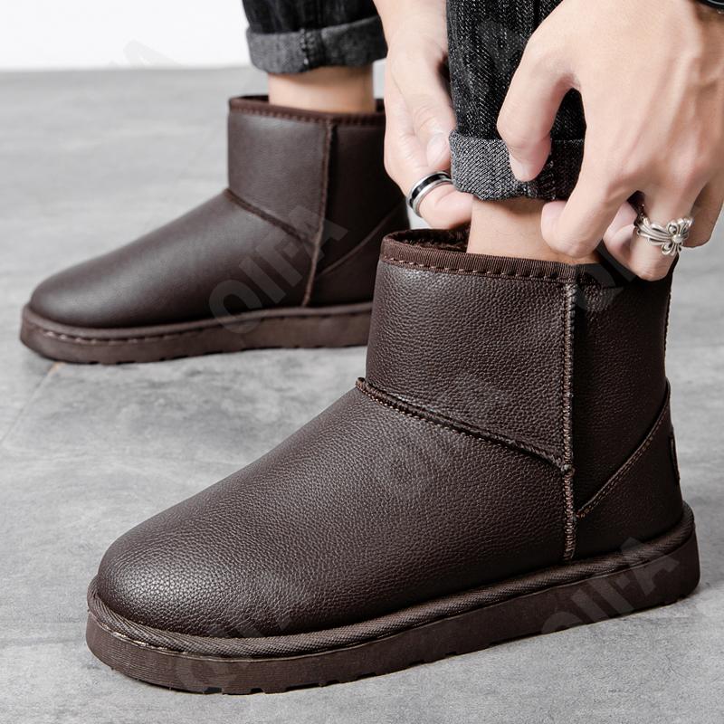 Мужские Угги CC4275_909M-2 Мужские Угги CC4275_909M-2