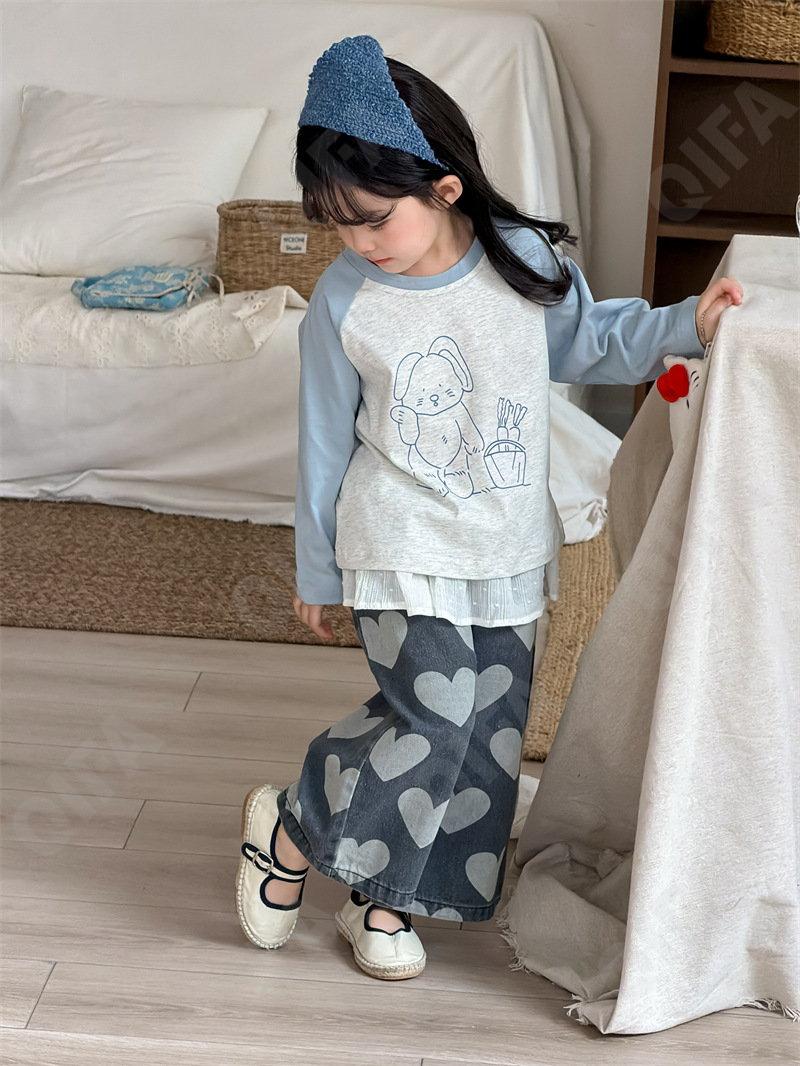 Детский Лонгслив CC2705_T26038_246_2576_20