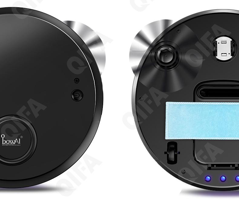 Робот пылесос CC1920_NOB12-1