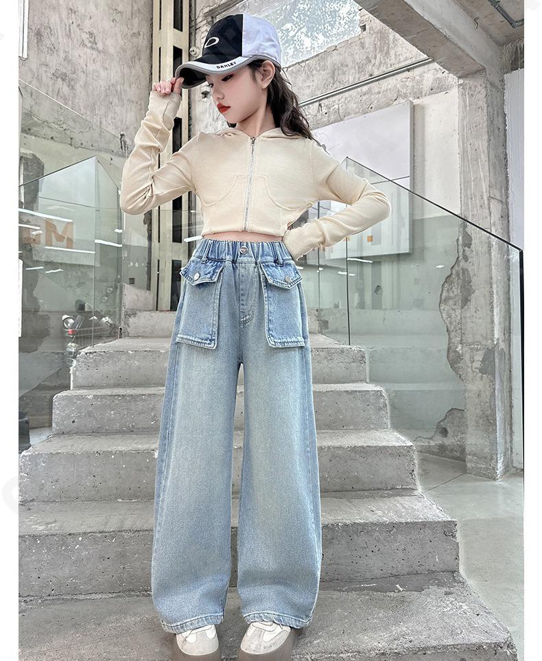 Детские Джинсы CC2120_6505_954_2579_77