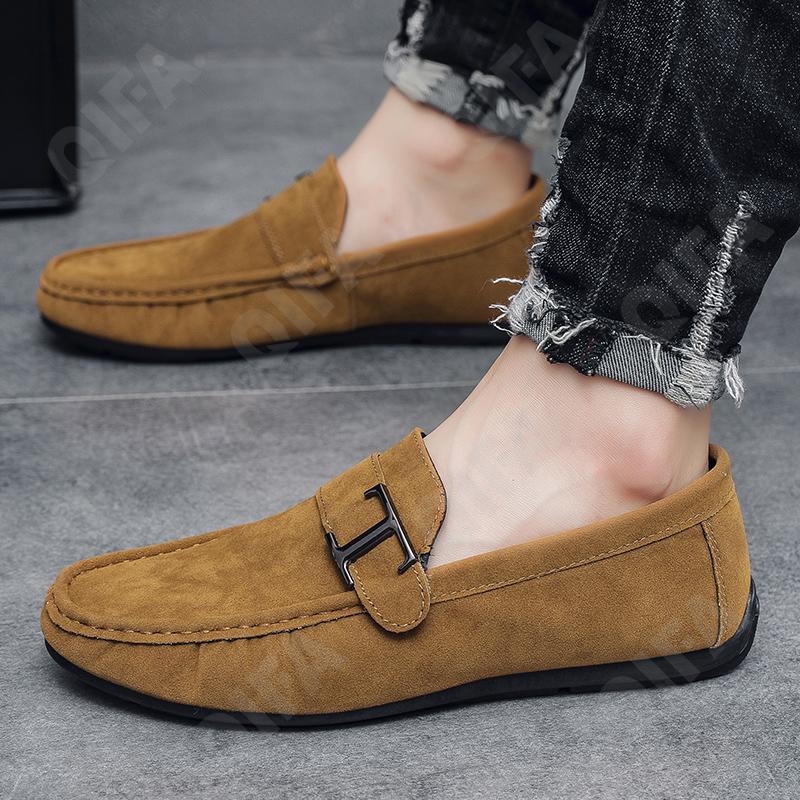 Мужские Мокасины CC4114_EK072-8 Мужские Мокасины CC4114_EK072-8