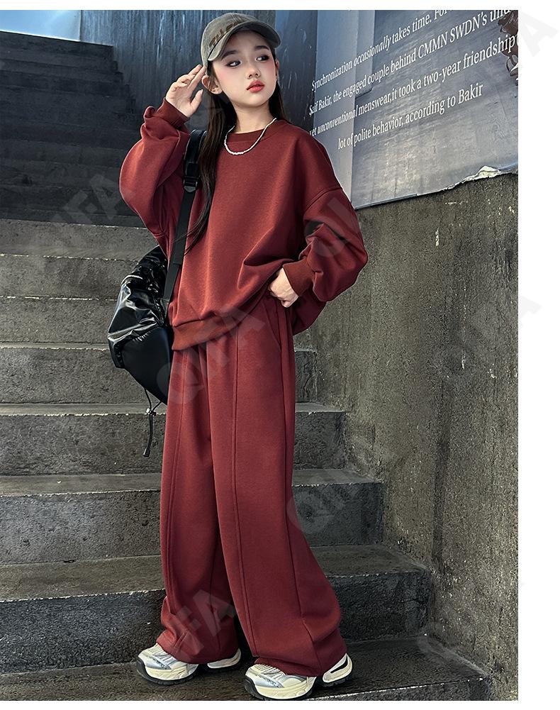 Детский Костюм с брюками CC2120_2830_246_2577_62