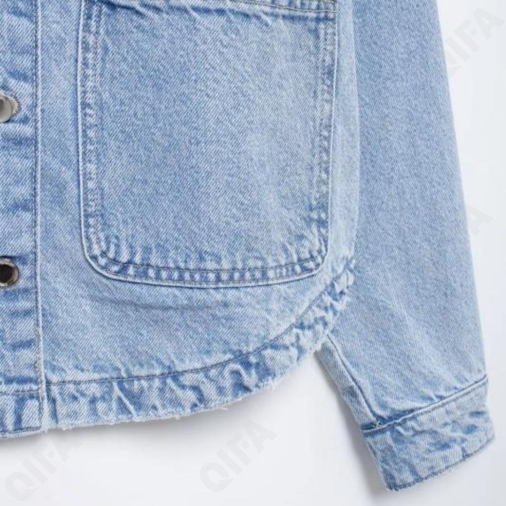 Женская Куртка