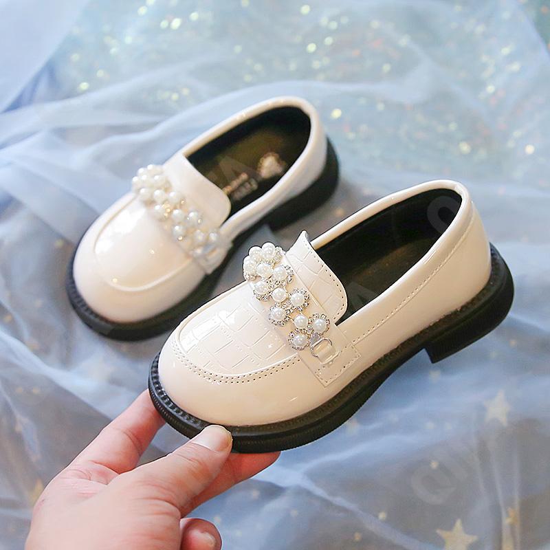 Детские Лоферы