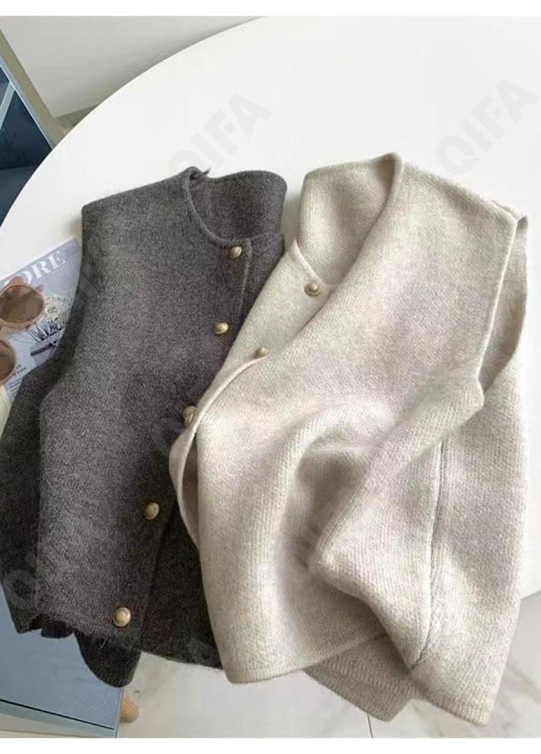 Женский Жилет CC3313_XFT-0102-2