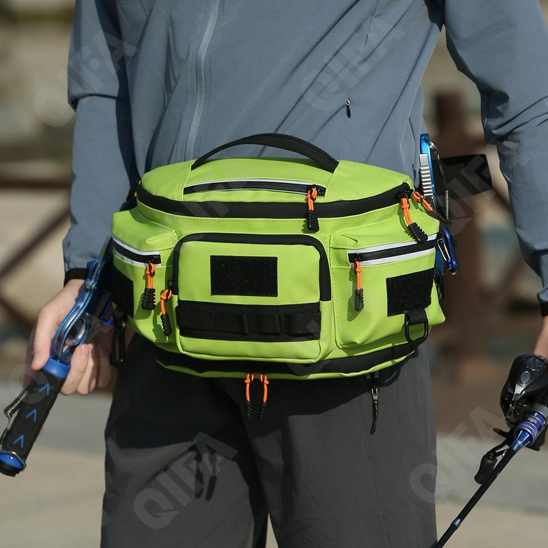 Мужская Сумка поясная CC362_8803-1